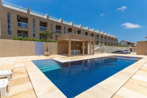 Apartamento no Beach Townhouses 5 por Carpediem